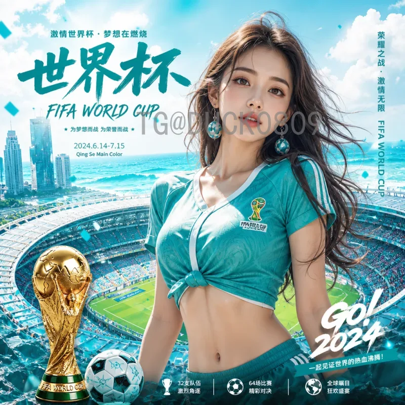详细解析2026世界杯扩军：赛制、影响与看点