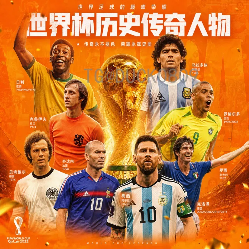 完整2026国际足联世界杯小组赛规则变化：从48队到全新晋级机制详解